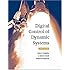 Digital Control of Dynamic Systems (3rd Edition)