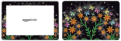 Get it Stick it SkinTabAmaFireHDX89_59 Skin for 8.9-Inch Amazon Kindle Fire HDX