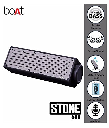 boat 600 bluetooth speaker