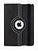Targus VersaVu Classic 360-Degree Rotating Case and Stand for iPad (2017), iPad Air, and iPad Air 2, Black (THZ458US)