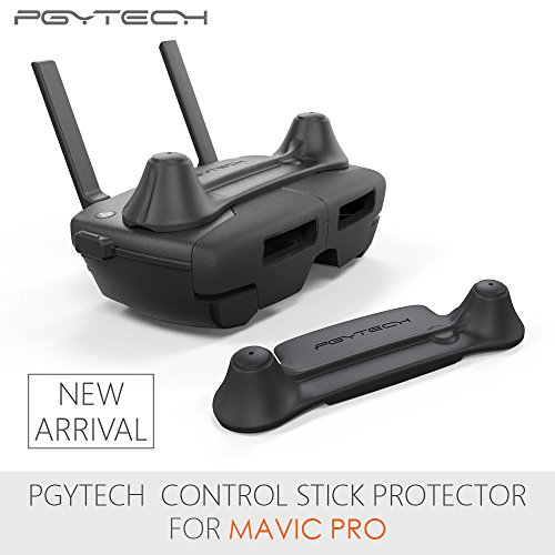 Pgytech mavic pro remote control thumb stick guard rock…