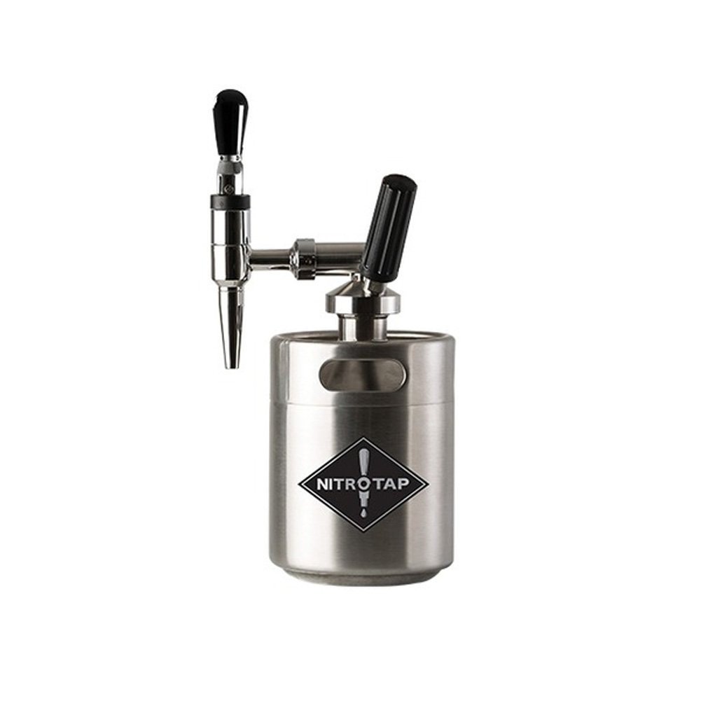 Buy Nitro TAP Nitro Coffee Maker Cold Brew Coffee Kegerator Simple