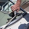 Treksafe-Marine-Safety-Kit-15-Pieces-including-LED-Navigation-Light-Waterproof-Floating-Bag-and-Multi-Tool