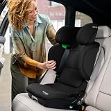 Maxi-Cosi Tanza i-Size High Back Booster Seat 3.5–12 yrs 100–150cm view 11