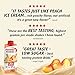 Premier Protein Protein Shake, Peaches and Cream, 12 Count