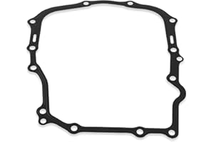 GoaMotors Transmission Gasket Compatible with Subaru Crosstrek 2013-2018 Forester 2014-2018 Impreza 2012-2018 Legacy 2013-2018 Outback 2013-2018 CVT Transmission Cover Gasket Replace 31338AA020