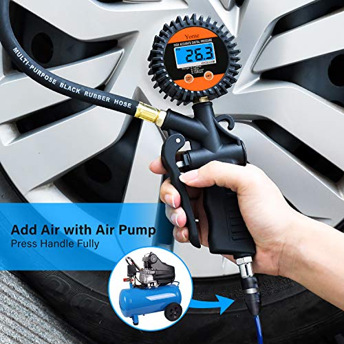 3 Yome+Digital+Pressure+Compressor+Accessories