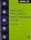 2013 NFPA 72: National Fire Alarm and Signaling Code