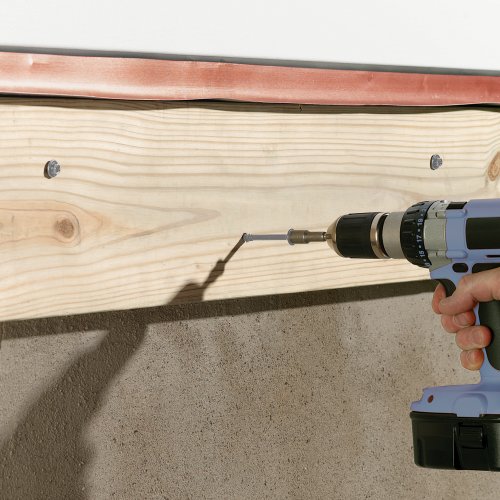 FastenMaster LedgerLOK Fastener 5" - Image 3