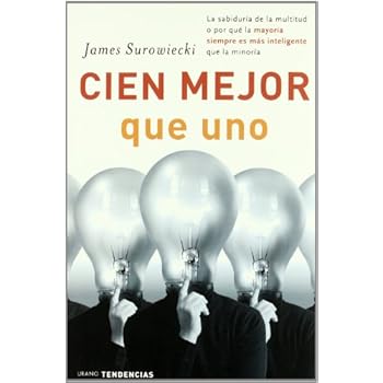 Cien mejor que uno (Tendencias) Cien mejor que uno (Tendencias)