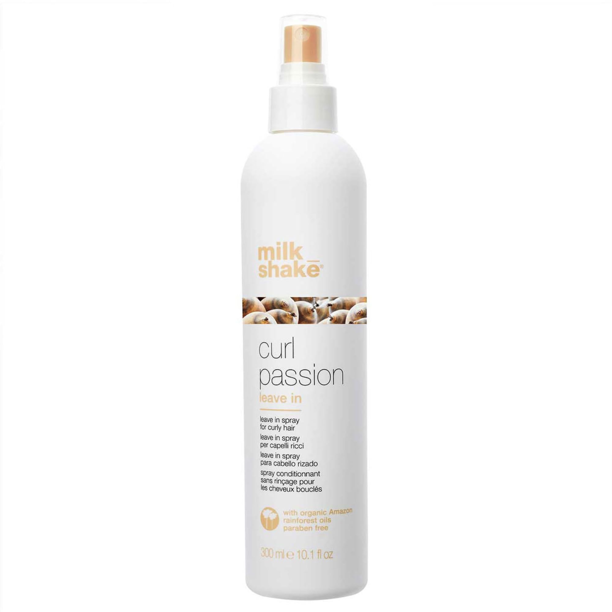 milk_shake Curl Passion Leave In 300 ml