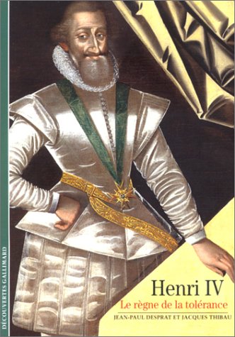 Henri IV