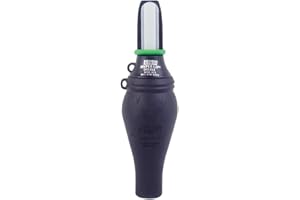 Primos Hunting PS934 Elk Call, Hyper Lip Double with Tone Converter