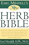 Earl Mindell's New Herb Bible