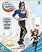 Rubies Girl's DC Superhero Batgirl Costume, Large