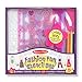 Melissa & Doug Fashion Fun Stencil Set