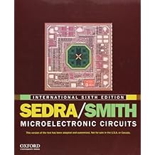 Sedra And Smith Microelectronic Circuits 6th Edition Solution Manual Sedra And Smith Microelectronic Circuits 6th Edition Solution Manual