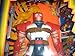 X Men X-Force 10 Inch Shatterstar Deluxe Edition Figure