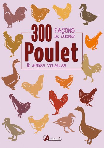 Poulet & autres volailles