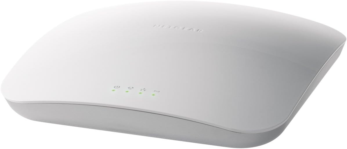 Netgear WNAP320-100UKS - ProSafe Wireless-N Access Point