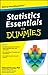 Statistics Essentials For Dummies