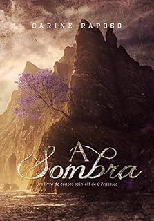 Livro A Sombra: Um livro de contos Spin-off de O Penhasco