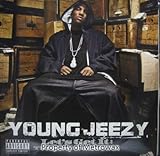 Young Jeezy Album: «Let's Get It: Thug Motivation 101 [Vinyl]» (Front side)