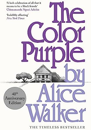Amazon.com: The Color Purple: Tenth Anniversary Editon