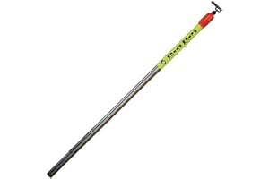 NORTHLAND TACKLE Slick-Stick Bottom Bouncer / 12.5" / 3/4 OZ - N/A/Sunrise