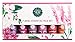 Woolzies Pure,Therapeutic Foral Essential oil set of 6 Jasmine, Ylang Ylang, Geranium, Lavender, Neroli