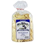 Mrs. Millers Old Fashioned Wide Noodles 16oz. Bag