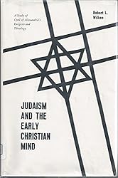 Judaism and the Early Christian Mind: Study of Cyril of Alexandria's Exegesis and Theology (Publications in Religion)