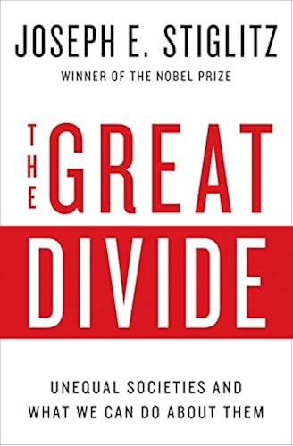 Download The Great Divide – Unequal Societies and What We Can Do About Them PDF