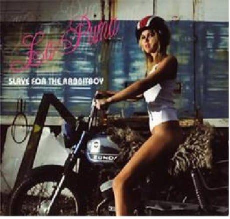 Slave for the... - Ltd