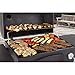 Dyna-Glo DGN486DNC-D Heavy Duty Charcoal Grill, Large, Black