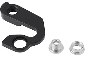 LT Easiyl Bike Rear Derailleur Hanger Compatible with Marin San Quentin
