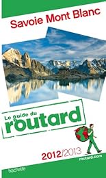 Savoie, Mont Blanc