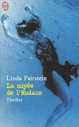 La  noyée de l'Hudson