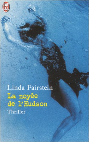 La  noyée de l'Hudson