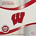 Wisconsin Badgers 2016 Calendar by 