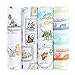 aden + anais Disney Baby swaddles, Winnie the Pooh