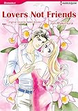 Lovers Not Friends (Harlequin comics)