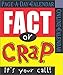 Fact or Crap Page-A-Day Calendar 2004 (Page-A-Day(r) Calendars) by 