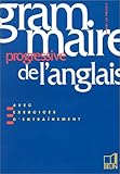 Image de Grammaire progressive de l'anglais