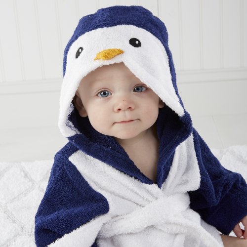Baby-Aspen-Wash-Waddle-Penguin-Hooded-Spa-Robe-BlueWhite-0-9-Months