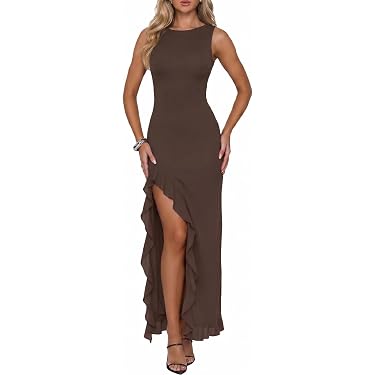 amazon cocktail dresses images-na.ssl-images images/I/515XYsdUK ZAPAKA Women One Shoulder Color:As Photo(ROYAL BLUE) holiday wedding guest