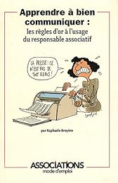 Apprendre à bien communiquer