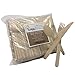 Premium Eco-Friendly Birch Wood Cutlery Set : Pack Of 200 Biodegradable Forks, Knives & Spoons – Disposable Wooden Utensils For Parties, Picnics, Events & Weddings – Durable & Environmentally Safe