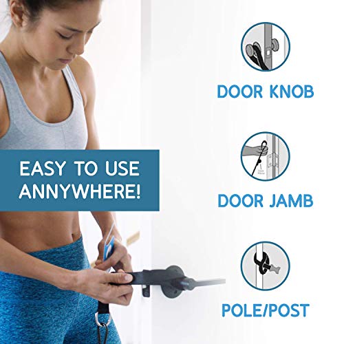 3 Neck+Hammock+Portable+Cervical+Traction