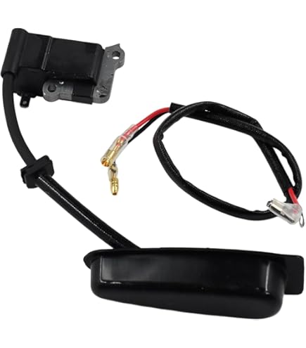 Red Max 598471801 COIL ASSY - Jacks Small Engines